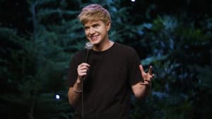 Mae Martin: SAP — foto 1