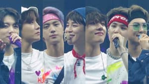 BTS Japan Official Fanmeeting Vol.5: Magic Shop — foto 3