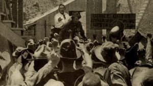 The Strike at the Little Jonny Mine — foto 1