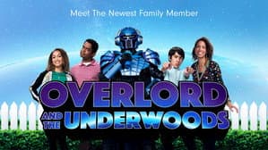 Overlord and the Underwoods — foto 4