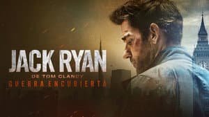 Jack Ryan de Tom Clancy: Guerra fantasma — foto 9