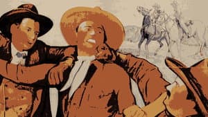 The Pinto Bandit — foto 1