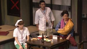 大人計画「サッちゃんの明日」 — foto 1