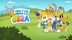 Bugs y sus Amigos a la Obra — foto 11