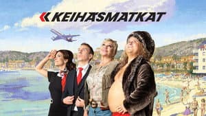 Keihäsmatkat — foto 1