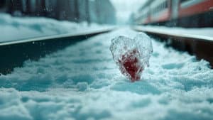 Холодное сердце — foto 2