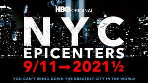 NYC Epicenters 9/11➔2021½ — foto 1
