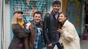 N Kuşağı — foto 1