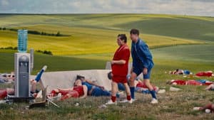 Assoiffé — foto 1