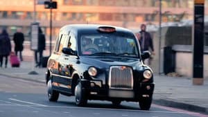The Knowledge: The World's Toughest Taxi Test — foto 2