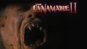 The Unnamable II: The Statement of Randolph Carter — foto 6