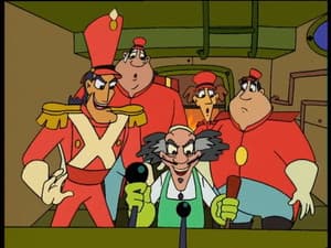Episodio 43