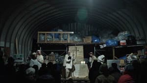 El cuarto reino — foto 1