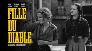 Fille du Diable — foto 5