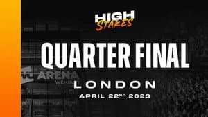 Kingpyn: High Stakes - Quarter Finals — foto 3