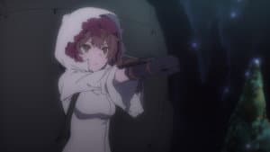 DanMachi: La Flecha de Orión (Arrow of the Orion) — foto 3