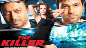 The Killer — foto 1