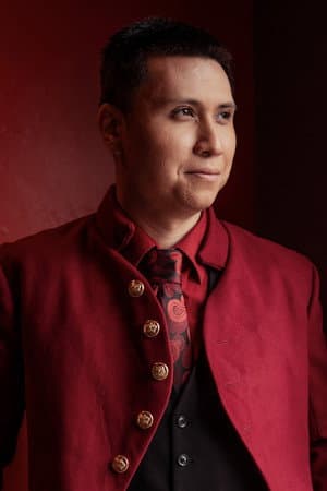 Raphael Pacheco