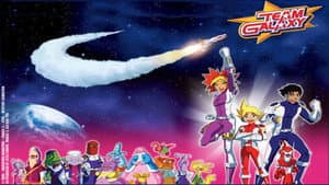 Team Galaxy — foto 1
