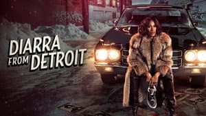 Diarra from Detroit — foto 5