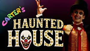 Carters Haunted House — foto 1