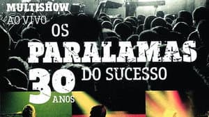 Os Paralamas do Sucesso - 30 Anos Multishow ao Vivo — foto 1