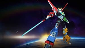 Voltron: El defensor legendario — foto 6