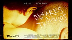 Olhares Trêmulos — foto 1