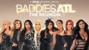 Baddies ATL: The Reunion — foto 1