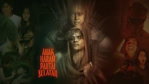 Anak Haram Pantai Selatan — foto 8