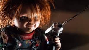 Culto a Chucky — foto 11