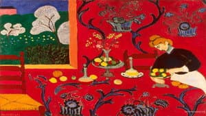 Les plus grands peintres du monde : Henri Matisse — foto 1