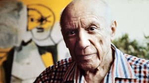 Picasso sans légende — foto 1