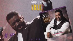 God Is Able - Ron Kenoly — foto 1