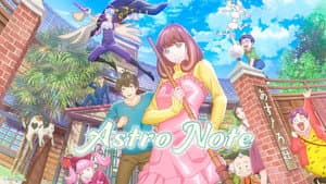 Astro Note — foto 6