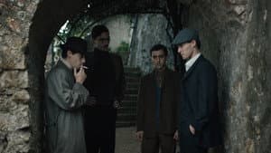 Homens de Honra — foto 3