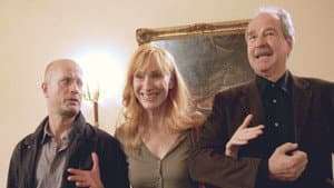 Helen, Fred und Ted — foto 1