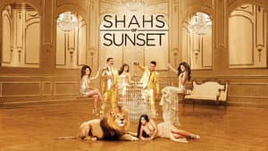 Shahs of Sunset — foto 6