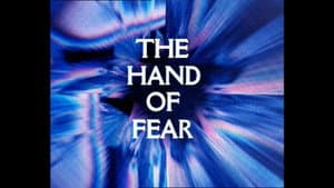 Doctor Who: The Hand of Fear — foto 3