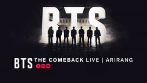 BTS: EL COMEBACK EN VIVO | ARIRANG — foto 10