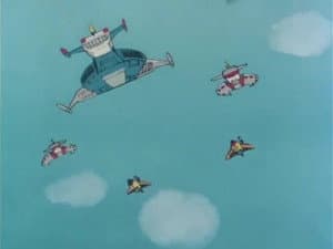 Episodio 3