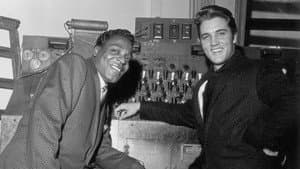 Elvis Presley: El rey del rock and roll — foto 1
