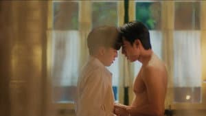 หอมกลิ่นความรัก — foto 6