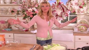 Semi-Homemade Cooking with Sandra Lee — foto 2