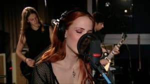 Epica: We Will Take You With Us — foto 3