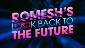 Romesh's Look Back to the Future — foto 2