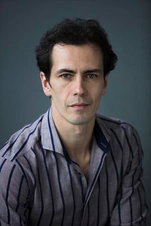 Alexandre Riabko