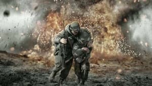 Soldado Argentino solo conocido por Dios — foto 3