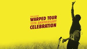 The Vans Warped Tour 15th Anniversary Celebration — foto 2