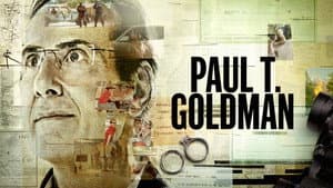 Paul T. Goldman — foto 2